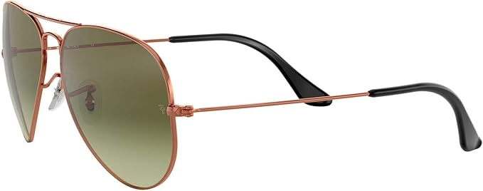 Ray-Ban RB3025 Classic Aviator Sunglasses