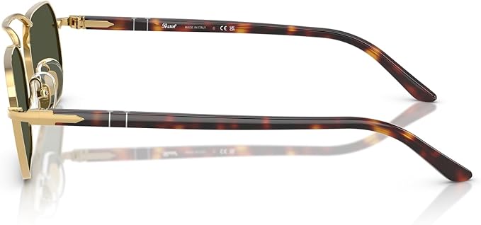 Persol Po1020s Rectangular Sunglasses