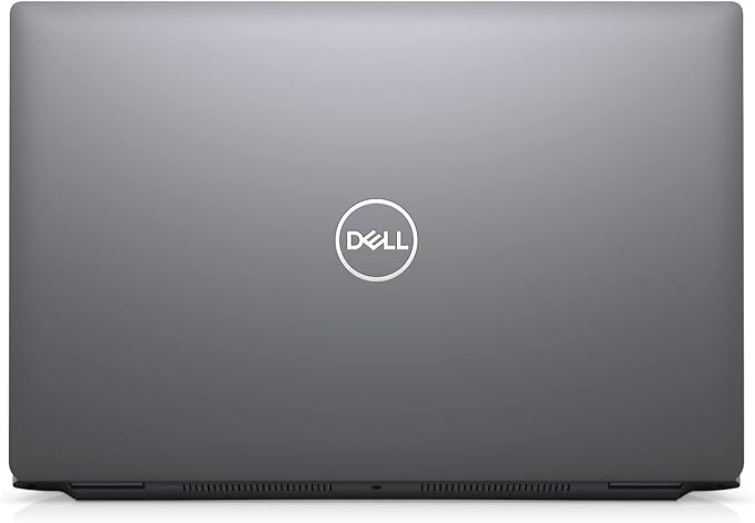 Dell Precision 3560 Mobile Workstation Laptop Computer, 15.6" FHD(1920x1080) Business Notebook PC, Core i7-1185G7 Upto 4.4 GHz, 16GB RAM 512GB SSD, Webcam, WiFi/BT, Windows 11 Pro (Renewed)