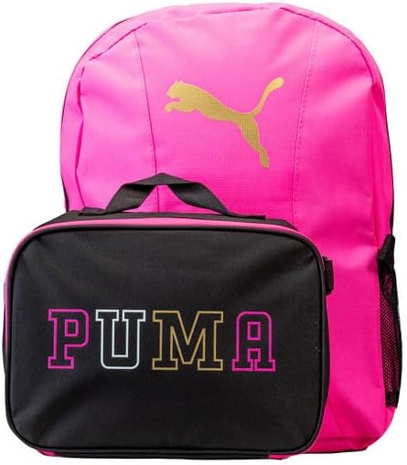 PUMA EverCat ComboPack 2.0 – Pink/Gold– One Size