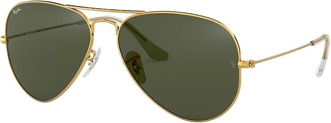 Ray-Ban RB3025 Classic Aviator Sunglasses