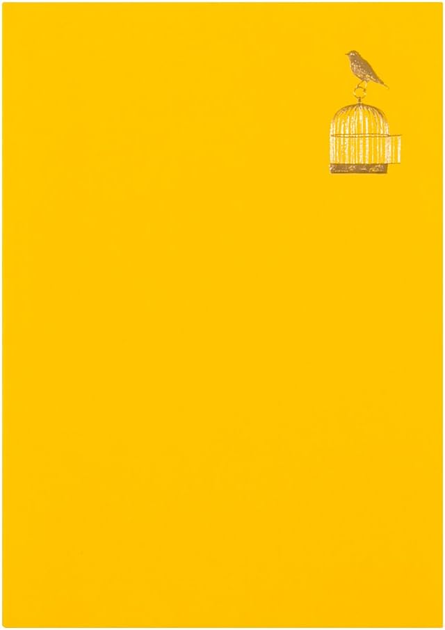 DESIGNPHIL Midori 12872006 Diary, Happiness A