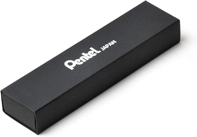 Pentel Kerry Executive Auto Pencil, Blue Barrel