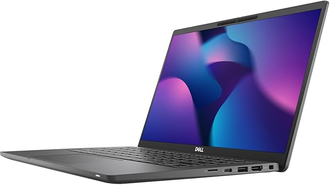 Dell Latitude 7420 14" FHD Touchscreen Laptop, Intel Core i5-1145G7,16GB RAM, 512GB SSD, Backlit Keyboard, HDMI, Thunderbolt 4, Windows 11 Pro (Renewed)
