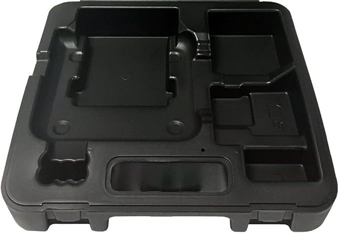 Brother Printer Portable Label Maker Case (CCD400) Black