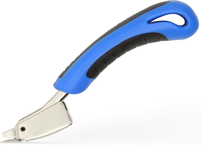 Dritz Home 44104 Heavy Duty Staple Remover , Blue