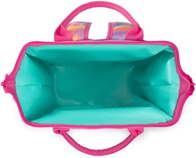Swig Life Packi Backpack Cooler, Insulated Cooler, Waterproof Beach Bag, 24 Cans, Lightweight Insulated Coolers