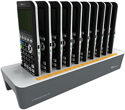 Texas Instruments Cradle