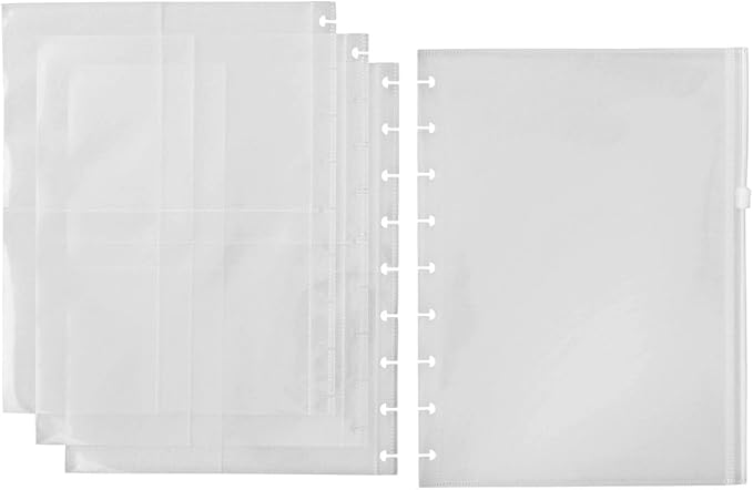 Simplicity Vintage 12 Monthly Projects Cross Stitch Planner Kit