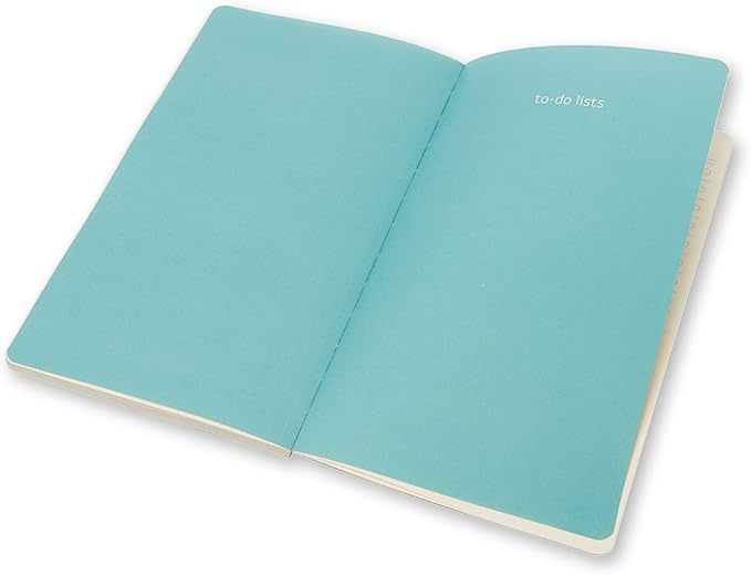 Moleskine Chapters Journal, Slim Medium, Dotted, Tawny Olive, Soft Cover (3.75 x 7)