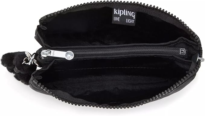 Kipling Women's Creativity Large Pouch, Versatile Cosmetics Kit, Lightweight Travel Organizer