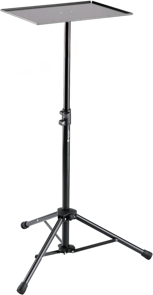 K&M 12151 Tripod Laptop Stand