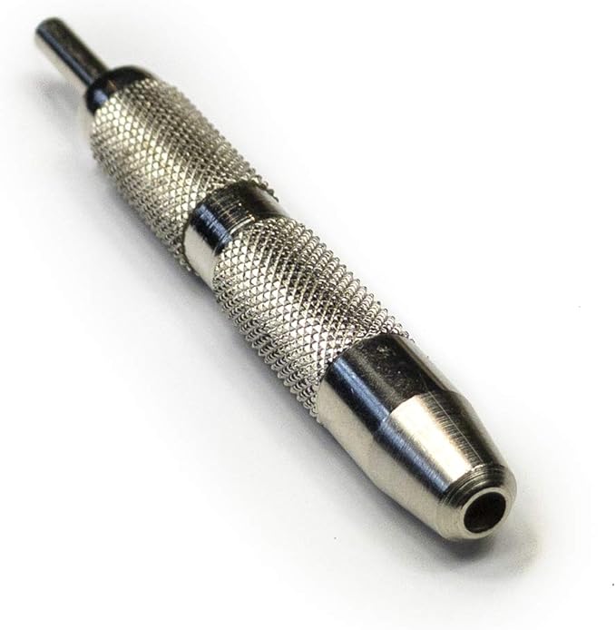 General Tools 806 Jiffy Centering Punch, Silver