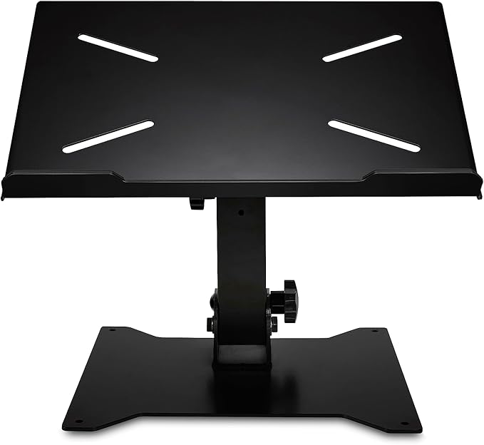 Pioneer DJ DJC-STS1 - DJ Stand for DJ Booth