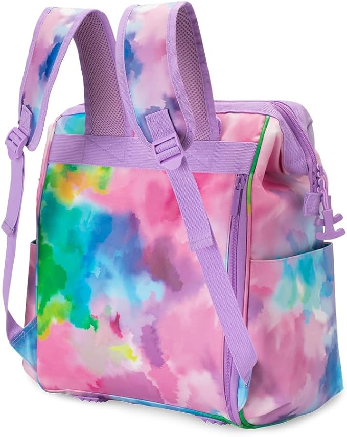 Swig Life Packi Backpack Cooler, Insulated Cooler, Waterproof Beach Bag, 24 Cans, Lightweight Insulated Coolers