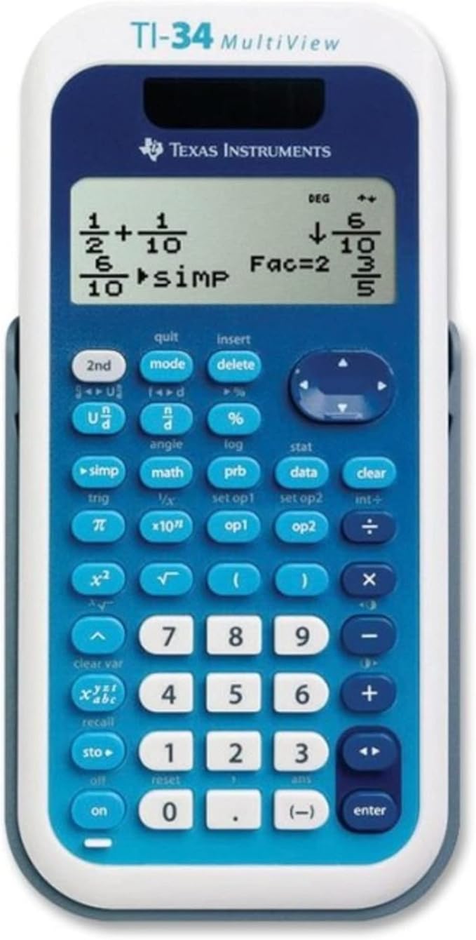 TI-34