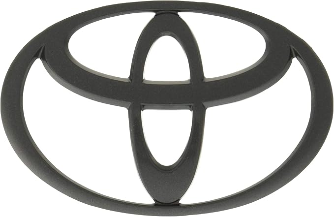 Toyota 75471-14010 Nameplate