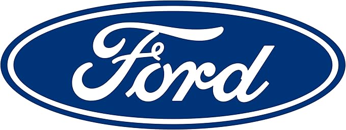 Ford Name Plate
