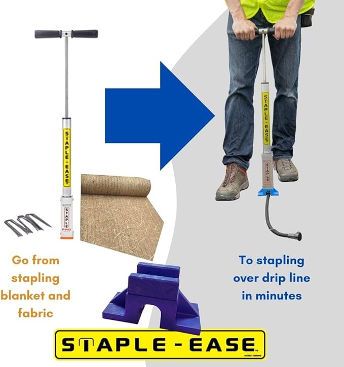 Attachment Replacement or Upgrade (Drip Irrigation Attachment)