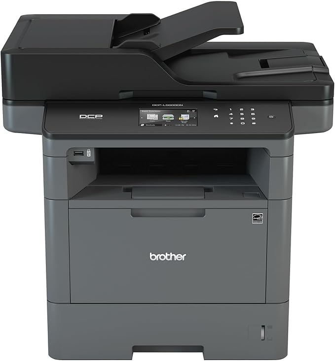 Brother Genuine P-touch, TZe-751CS, 0.94” x 26.2’, Black on Green Laminated Label Tape