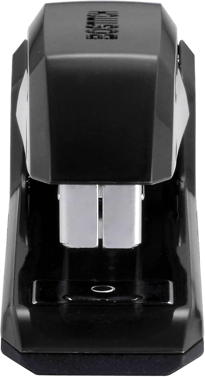 Bostitch Office Ascend 3 in 1 Stapler, 20 Sheet Capacity, Integrated Remover & Staple Storage, 420 Staples Included, Lightweight