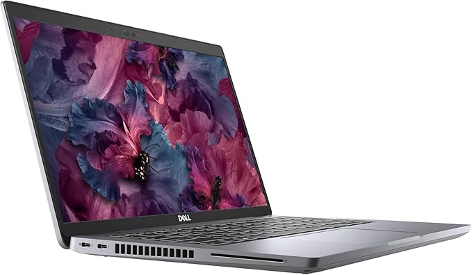 Dell 5420 Latitude Laptop 14" FHD (1920x1080) Notebook, 11th Gen Intel Core i7-1185G7, 16GB RAM, 512MB M.2-NVMe, Thunderbolt, HDMI, Type-C, Webcam, Windows 11 Pro (Renewed)