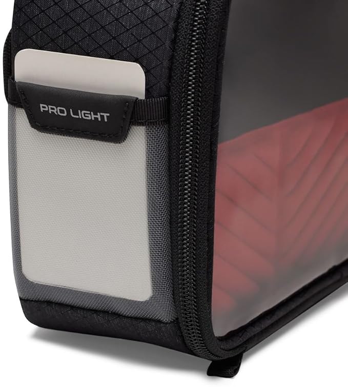 Manfrotto Pro Light Tech Organizer S Camera Accessories Pouch Small for Batteries Chargers Cables (MB PL-to-S)