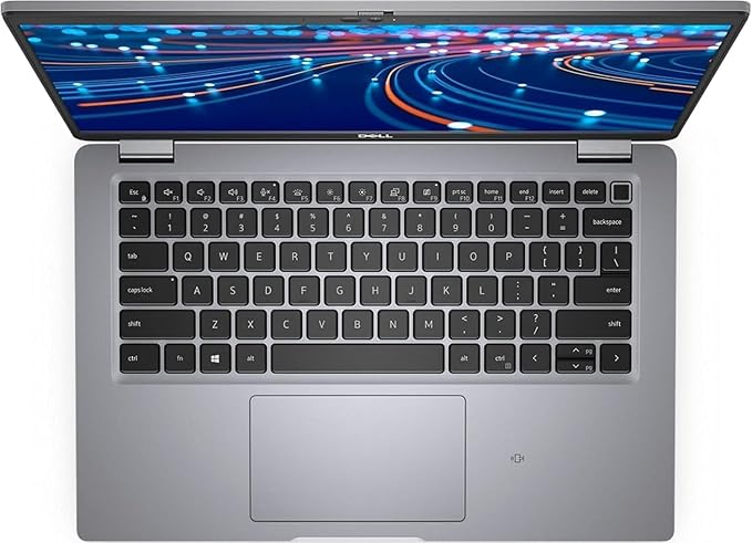 Dell 5420 Latitude Laptop 14" FHD Touch Screen (1920 x 1080) Notebook, 11th Gen Intel Core i7-1185G7, 16GB RAM, 512MB M.2-NVMe, Thunderbolt, HDMI, Type-C, Webcam, Windows 11 Pro (Renewed)