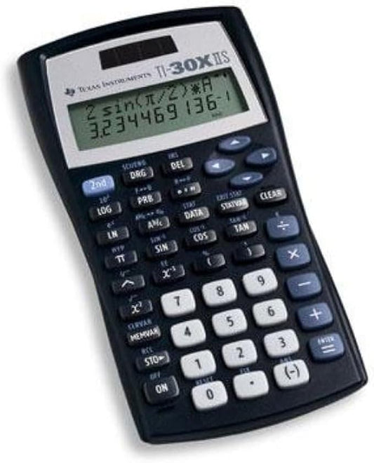 TI-30XIIS Calculator