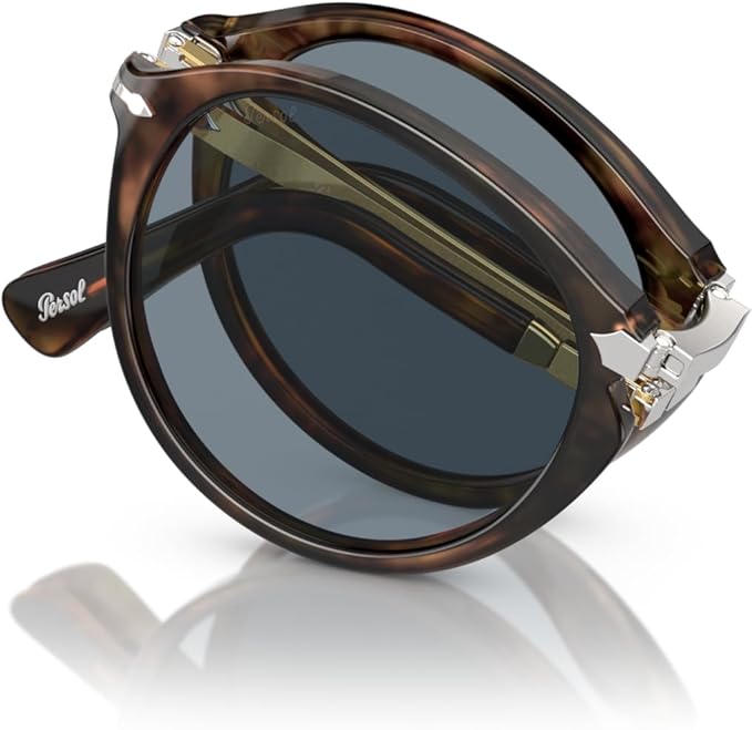 Persol PO3274S Round Sunglasses