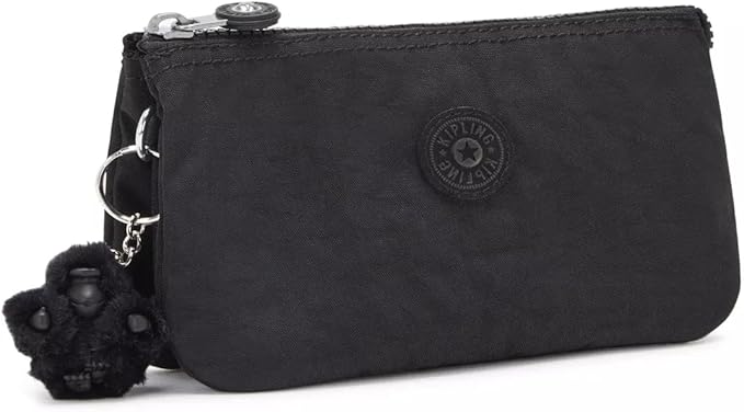 Kipling Women's Creativity Large Pouch, Versatile Cosmetics Kit, Lightweight Travel Organizer