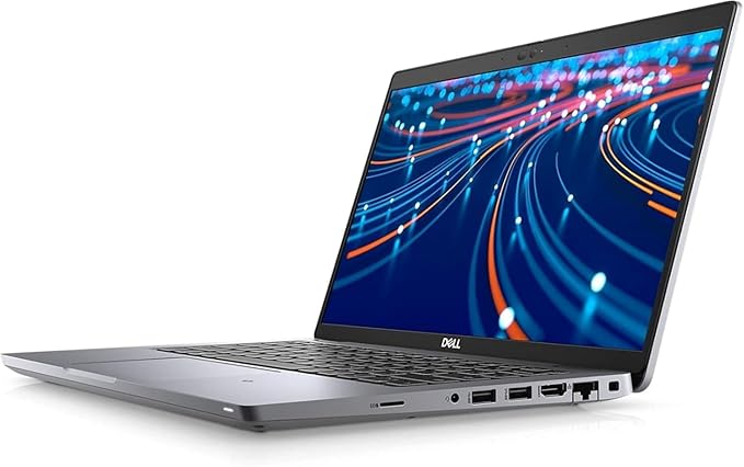 Dell Latitude 5420 Business Laptop 14‘’ FHD, Intel Core i5-1145G7 up to 4.4GHz, 32GB DDR4, 1TB M.2 NVMe PCIe SSD, Thunderbolt 4, HDMI, Webcam, Windows 11 Pro (Renewed)