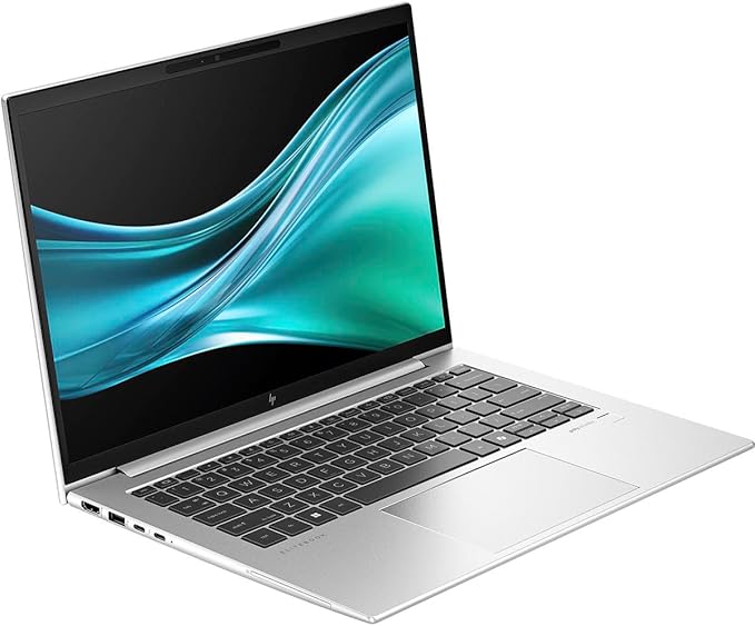 HP Elitebook 840 G11 14" WUXGA IPS Notebook Intel Core Ultra 7 155U 32GB RAM 512GB SSD - Intel Core Ultra 7 155U Dodeca- - 32 GB DDR5 RAM - 512 GB SSD - 1920 x 1200 IPS WUXGA Display - Windows 11 Pro