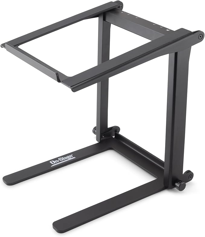 On-Stage LPT8000 Laptop Stand with USB Hub