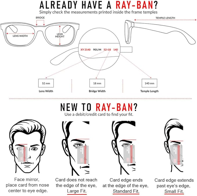 Ray-Ban RB4187 Chris Square Sunglasses
