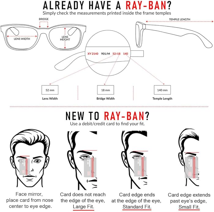 Ray-Ban Unisex Rb4306 Hexagonal Sunglasses