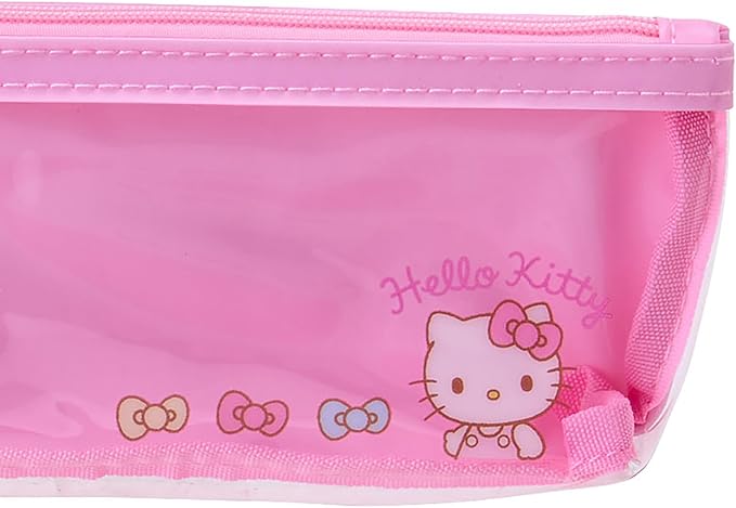 Sanrio 427268 Hello Kitty Slim Pencil Case
