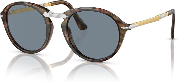 Persol PO3274S Round Sunglasses