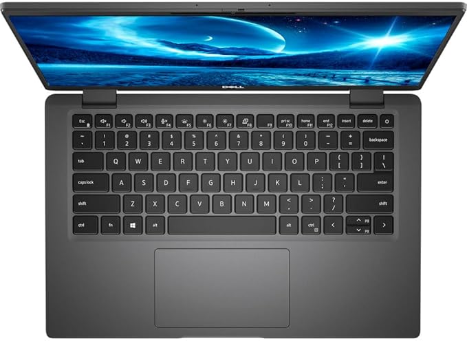 Dell Latitude 7420 Touchscreen Laptop Computer, Intel 11th Gen Core i7-1165G7, 16GB RAM, 512GB SSD, 14" FHD (1920x1080) Notebook, Backlit Keyboard Windows 11 Pro (Renewed)
