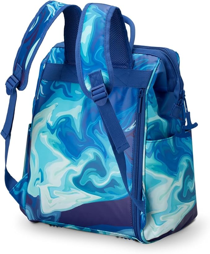 Swig Life Packi Backpack Cooler, Insulated Cooler, Waterproof Beach Bag, 24 Cans, Lightweight Insulated Coolers