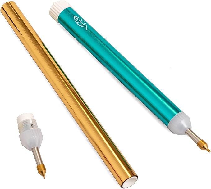 We R Memory Keepers Foil Quill Cordless Freestyle Pen-3 Pieces