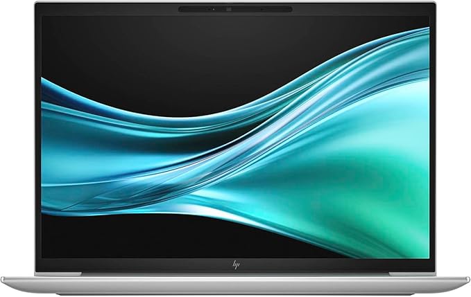 HP Elitebook 840 G11 14" WUXGA IPS Notebook Intel Core Ultra 7 155U 32GB RAM 512GB SSD - Intel Core Ultra 7 155U Dodeca- - 32 GB DDR5 RAM - 512 GB SSD - 1920 x 1200 IPS WUXGA Display - Windows 11 Pro