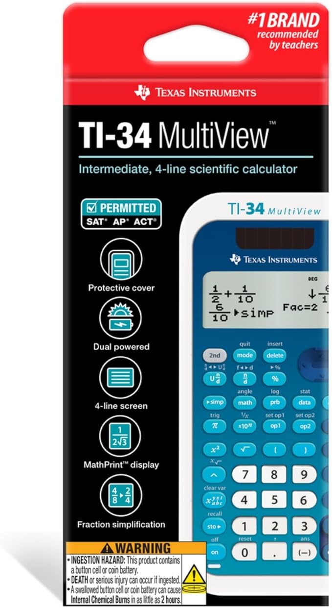 TI-34