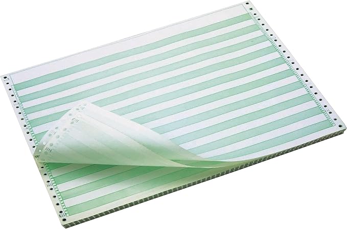 Staples 14.875-Inch x 11-Inch Business Paper 18 lbs. 100 Brightness 2800/CT