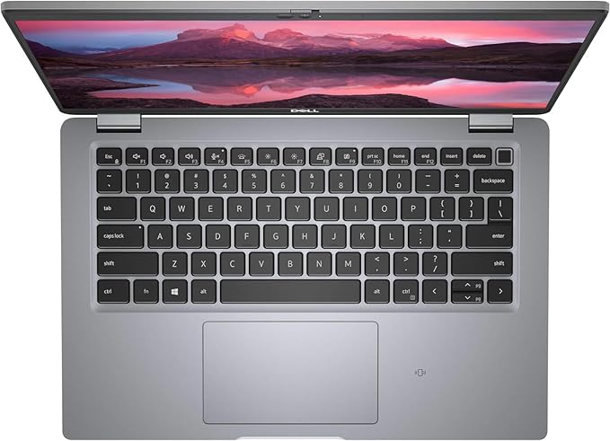 Dell Latitude 5420 14" FHD Touchscreen Business Laptop Computer, Quad-Core i7-1165G7 Notebook PC, 16GB DDR4 RAM, 256GB SSD, Backlit Keyboard, Webcam, HDMI, Windows 11 Pro (Renewed)