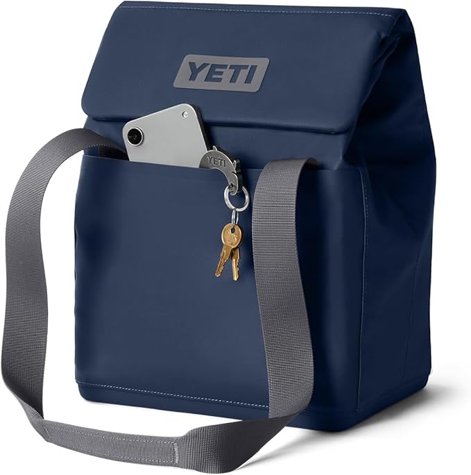 YETI Daytrip 14L Insulated Soft Cooler Tote Bag