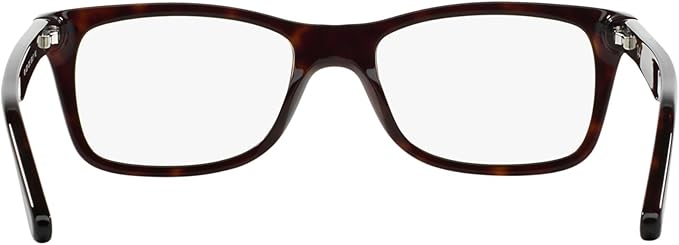 Ray-Ban unisex-adult Rx5228 Square Prescription Eyeglass Frames
