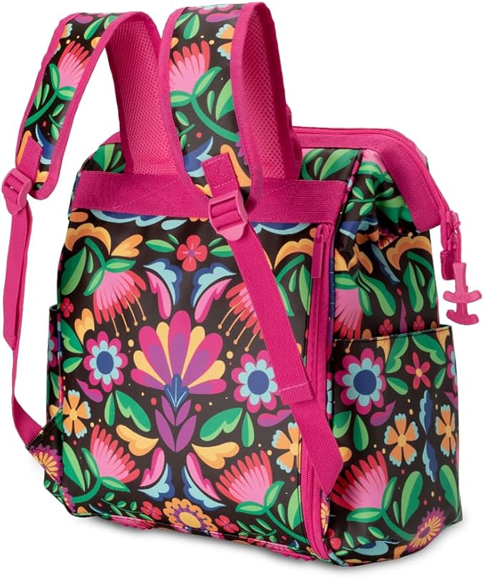 Swig Life Packi Backpack Cooler, Insulated Cooler, Waterproof Beach Bag, 24 Cans, Lightweight Insulated Coolers