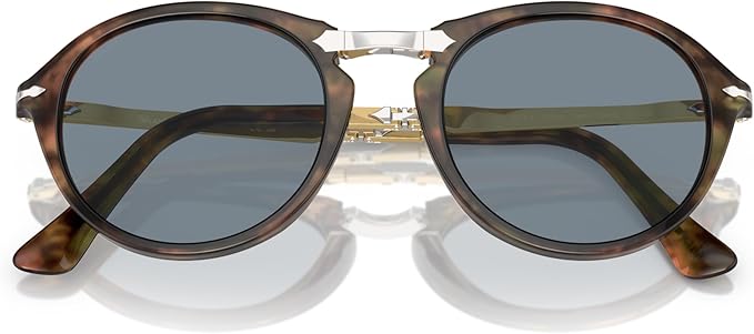 Persol PO3274S Round Sunglasses