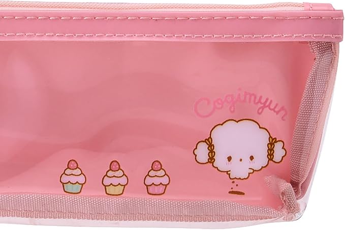 Sanrio 430552 Slim Pencil Case Kogimyun